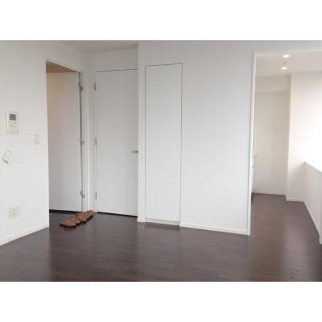 パークキューブ目黒タワー（801） 部屋画像
