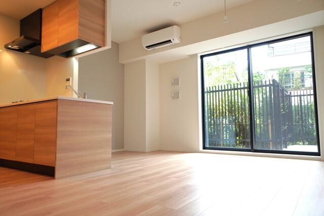 Ｊ．ＧＲＡＮ　Ｃｏｕｒｔ　品川西大井ＥＡＳＴ（103） 部屋画像