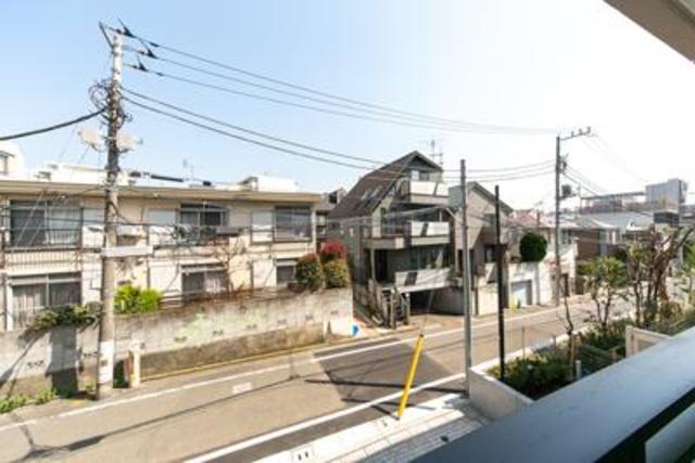 ＳＡＳＡＺＵＫＡ　ＴＯＤＡＹ（219） 眺望