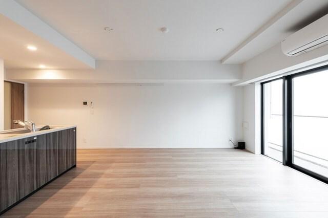 ラ・カーサ広尾（501） 部屋画像