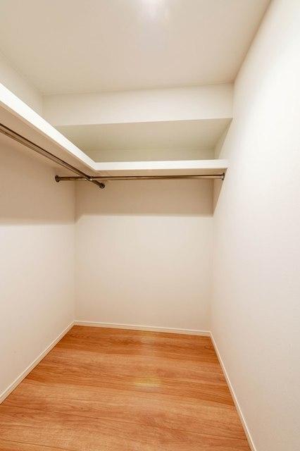 ラ・カーサ広尾（501） 部屋画像