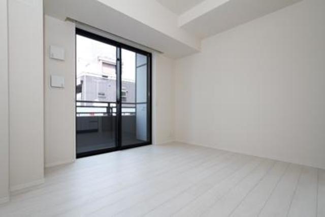 パークアクシス赤坂見附（407） 部屋画像