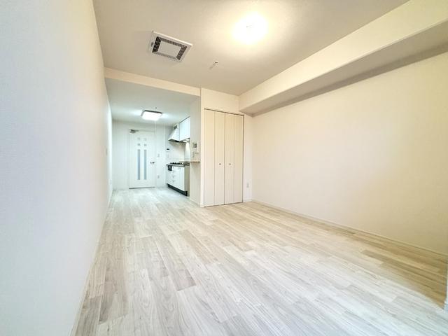 品川シーサイドビュータワー　Ⅱ（2107） 部屋画像