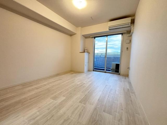 品川シーサイドビュータワー　Ⅱ（2107） 部屋画像