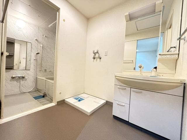 品川シーサイドビュータワー　Ⅱ（2107） 部屋画像