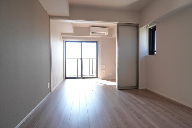 ルフォンプログレ西大井プレミア（1301） 部屋画像