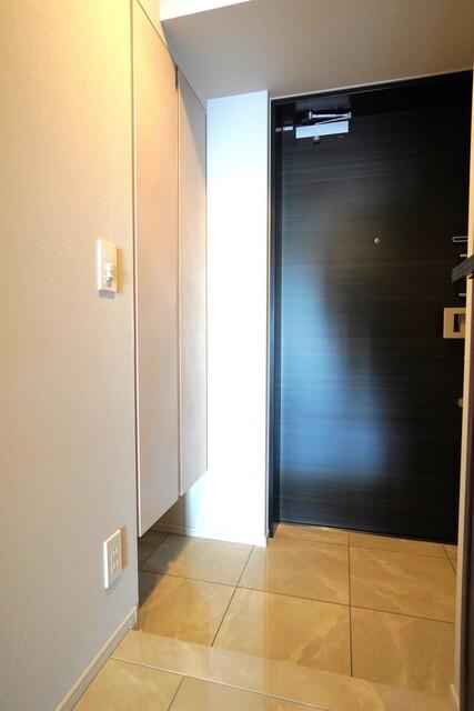 ルフォンプログレ西大井プレミア（1301） 部屋画像