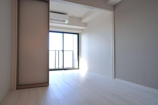 ルフォンプログレ西大井プレミア（502） 部屋画像