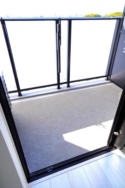ルフォンプログレ西大井プレミア（502） 部屋画像
