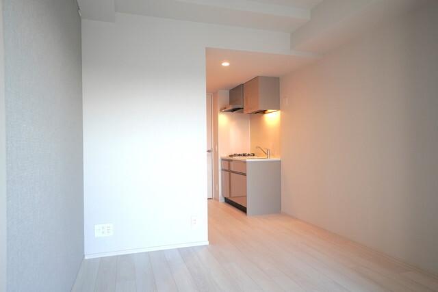 ルフォンプログレ西大井プレミア（502） 部屋画像