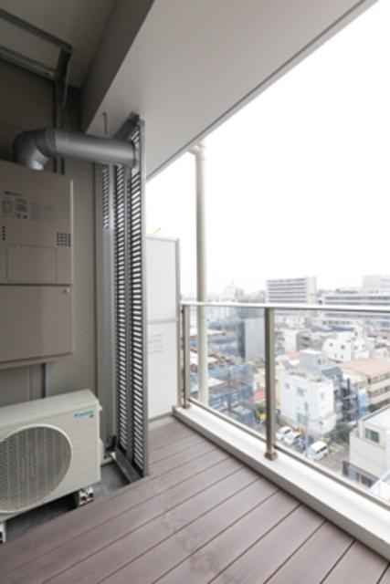 レガシス中目黒（902） 部屋画像