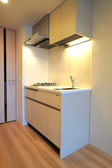 ルフォンプログレ西大井プレミア（602） 部屋画像