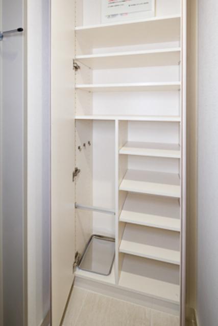レガシス中目黒（608） 部屋画像