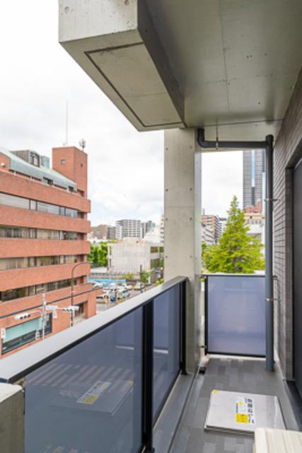 ＵＲＢＡＮ　ＰＡＲＫ　ＧＲＡＮＤＥ代官山（403） 部屋画像