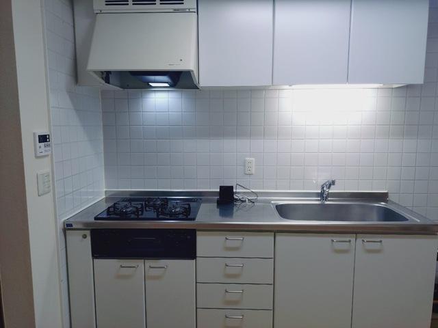 品川シーサイドビュータワー　Ⅰ（1005） 部屋画像