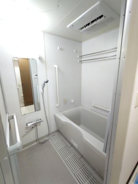 コラム神泉（0504） その他部屋・スペース
