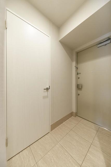 ＧＲＡＮＰＡＳＥＯ西麻布Ⅱ（502） 部屋画像