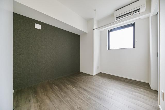 ＧＲＡＮＰＡＳＥＯ西麻布Ⅱ（502） 部屋画像