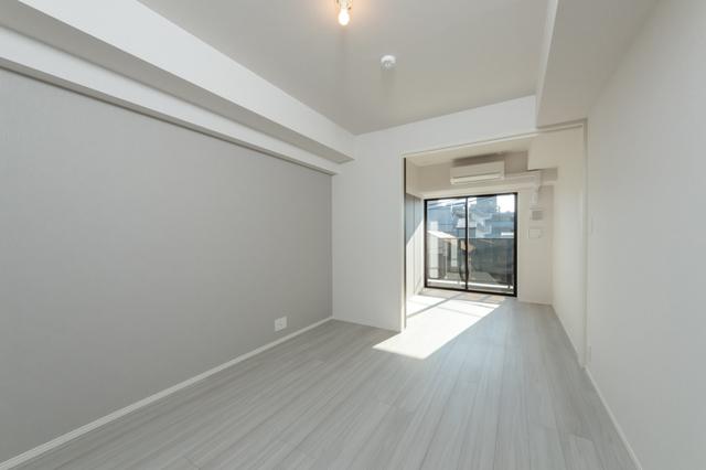 ＲＪＲプレシア大森北（405） 部屋画像