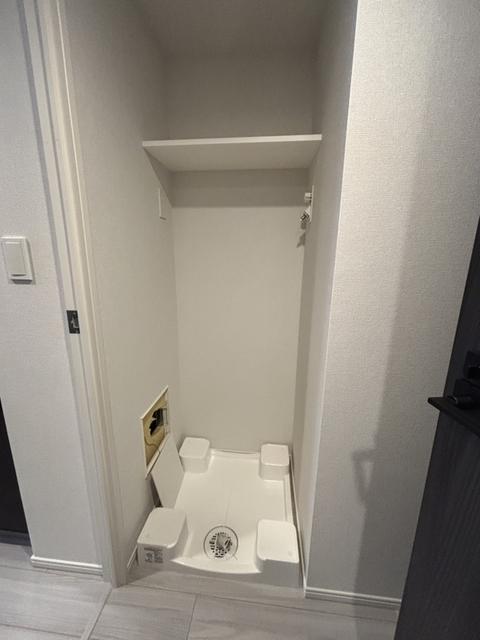 ＲＪＲプレシア大森北（405） 部屋画像