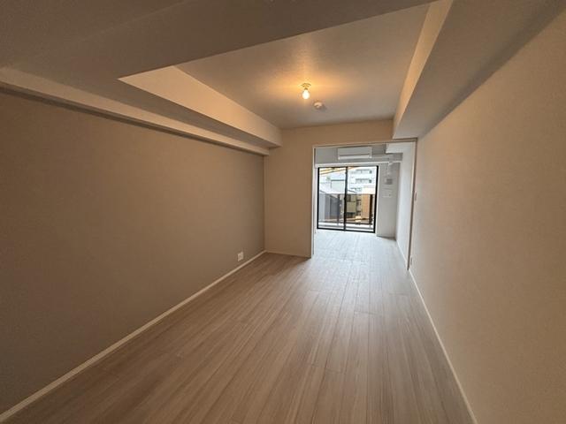ＲＪＲプレシア大森北（405） 部屋画像