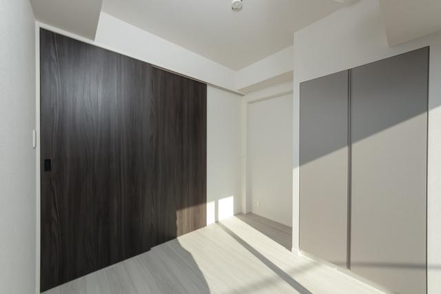 ＲＪＲプレシア大森北（405） 部屋画像