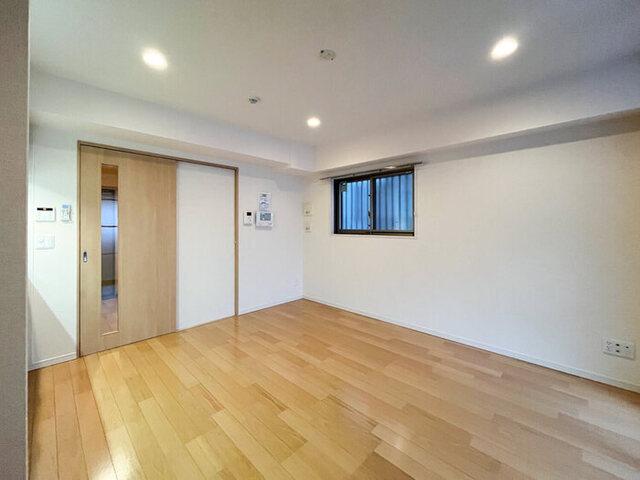 エスポワール多摩川（101） 部屋画像
