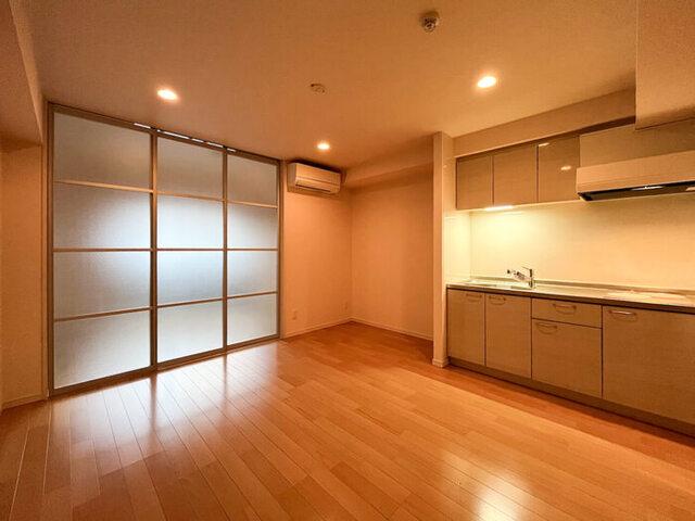 エスポワール多摩川（101） 部屋画像