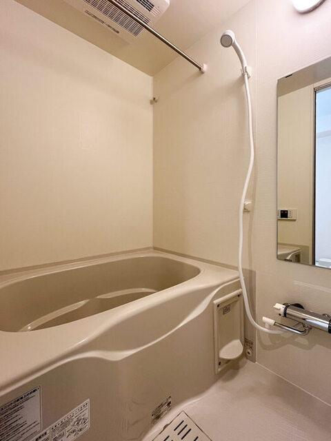 エスポワール多摩川（101） 部屋画像