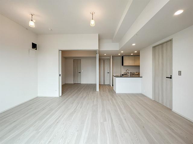 ロイヤルパークス品川（2309） 部屋画像