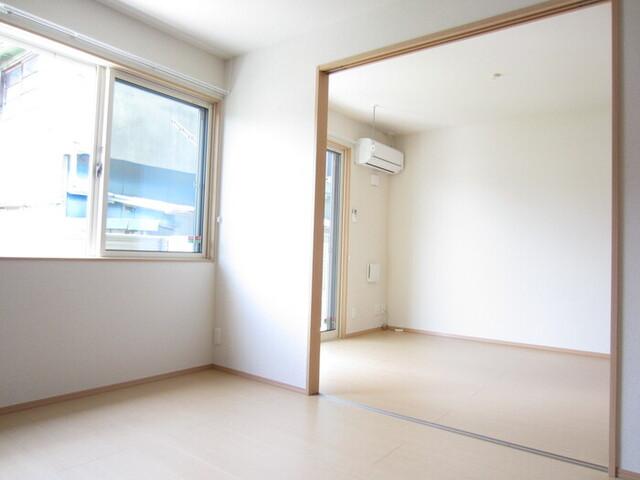 久が原　アン ドゥ トロワ（102） 部屋画像