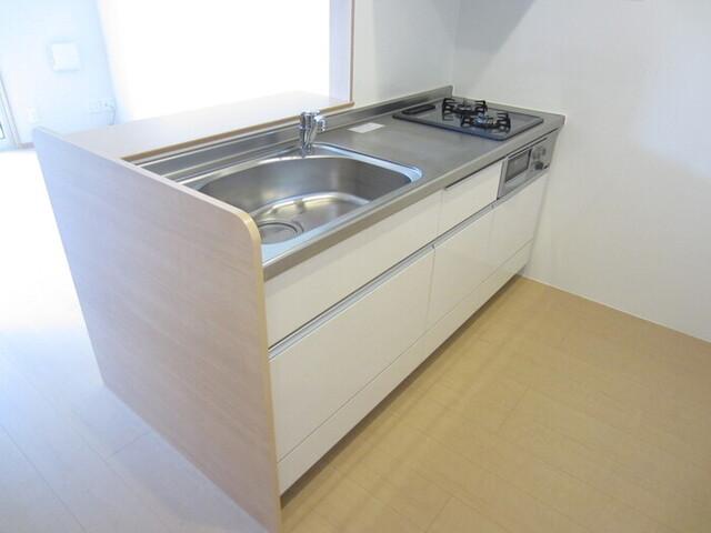 久が原　アン ドゥ トロワ（102） 部屋画像