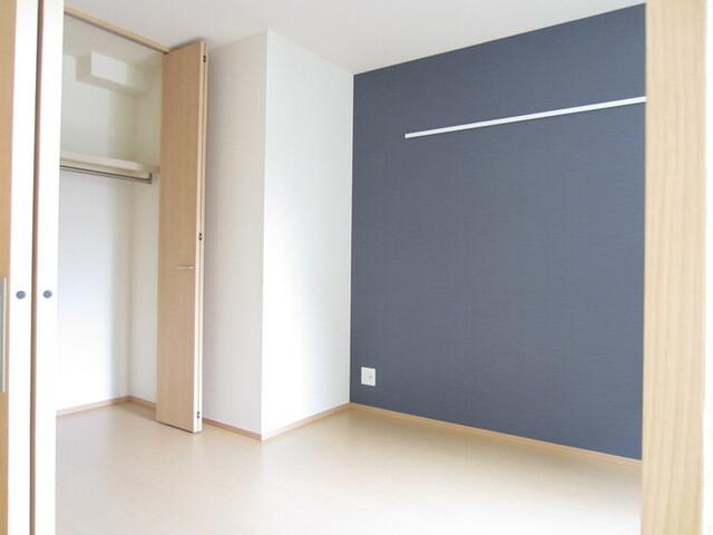 久が原　アン ドゥ トロワ（102） 部屋画像