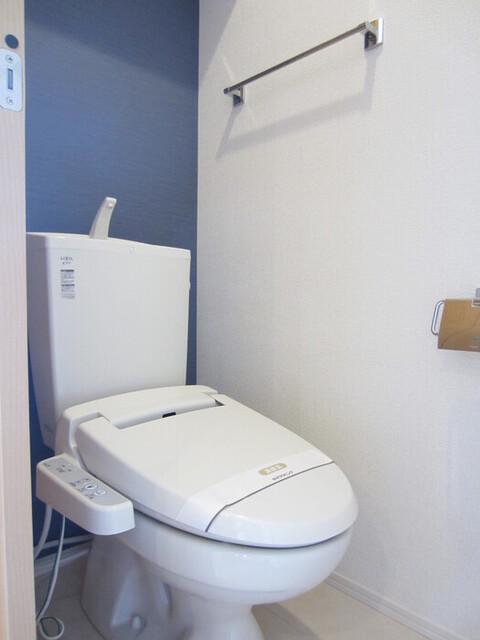 久が原　アン ドゥ トロワ（102） 部屋画像