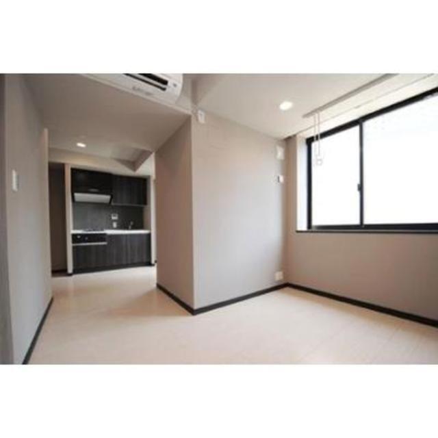 ベルファース芝浦タワー（706） 部屋画像