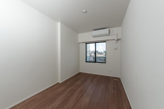 デュークハウス目黒（404） 部屋画像