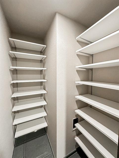 ロイヤルパークス品川（2804） 部屋画像
