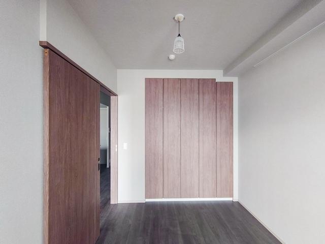 ロイヤルパークス品川（610） 部屋画像