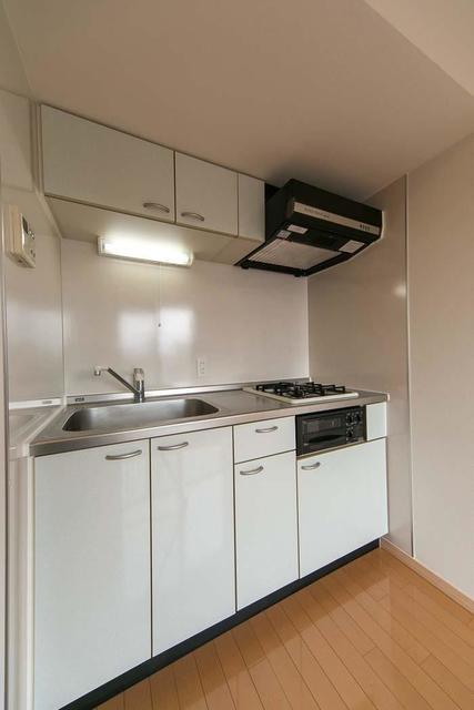 アルブル高輪（802） 部屋画像