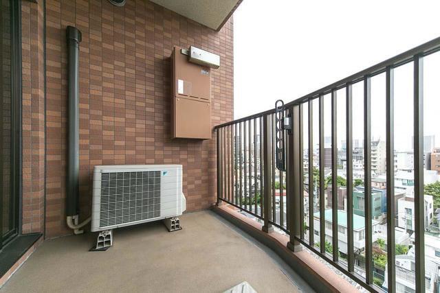 アルブル高輪（802） 部屋画像