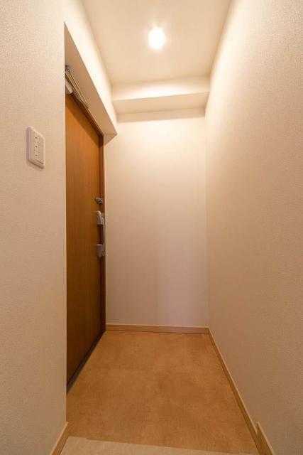 アルブル高輪（802） 部屋画像