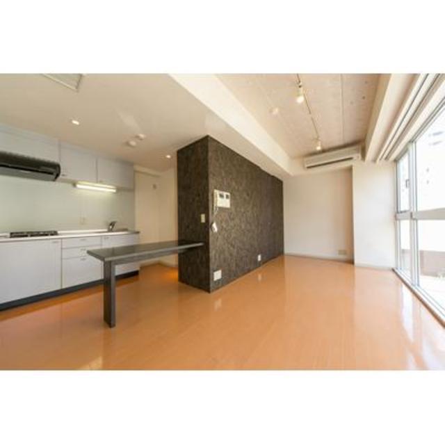 パークアクシス渋谷（203） 部屋画像