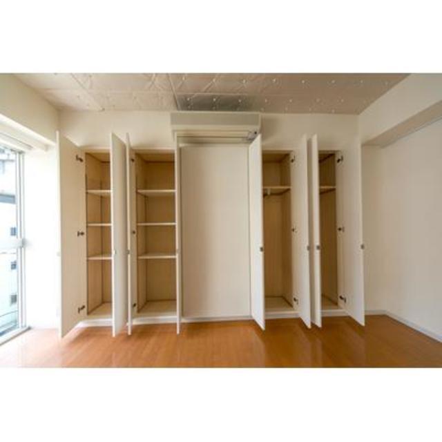 パークアクシス渋谷（203） 部屋画像