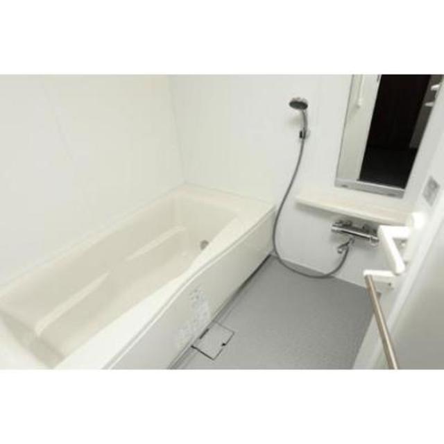 ベルファース芝浦タワー（2402） 部屋画像