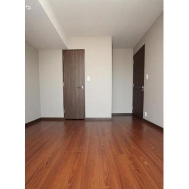 ベルファース芝浦タワー（2402） 部屋画像