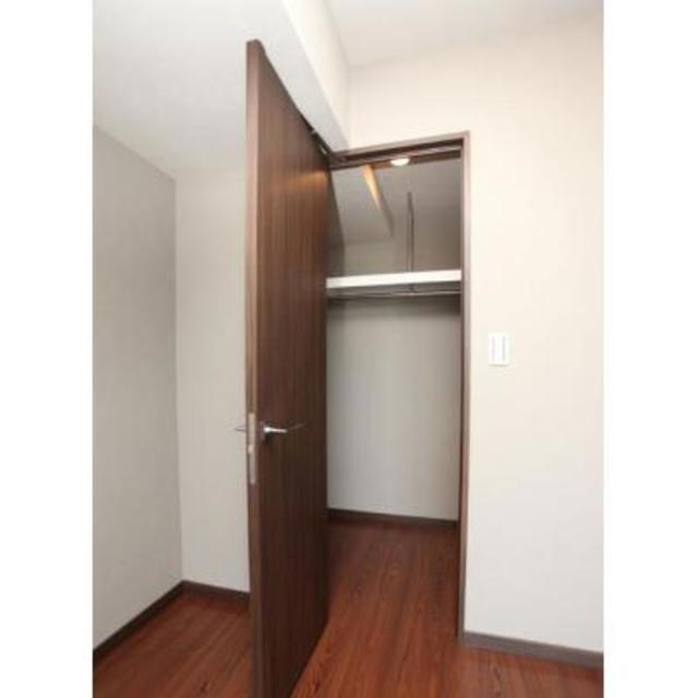 ベルファース芝浦タワー（2402） 部屋画像