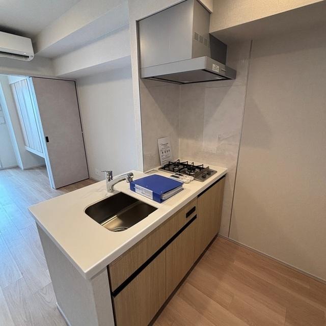 リビオメゾン東北沢（301） 部屋画像