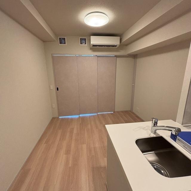 リビオメゾン東北沢（301） 部屋画像