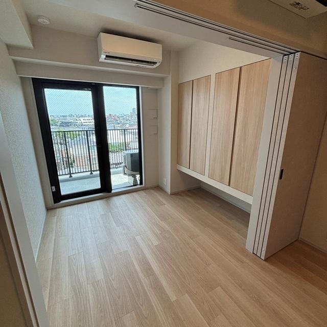 リビオメゾン東北沢（301） 部屋画像