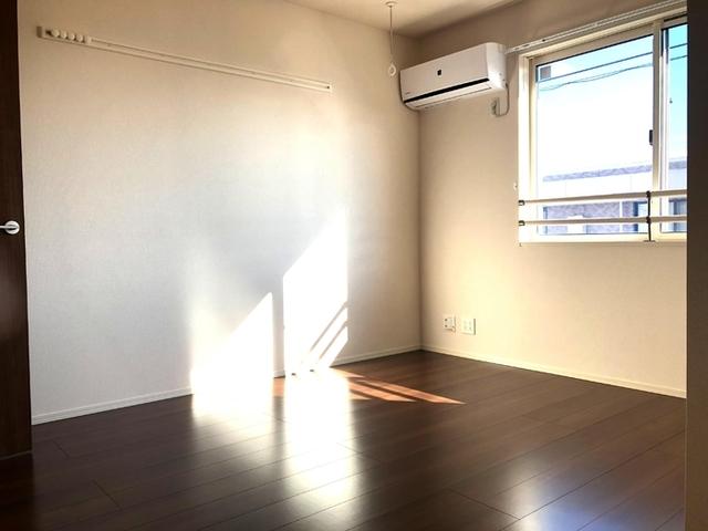 monad SASAZUKA（306） 部屋画像